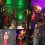 Gnawa diffusion sur yala.fm